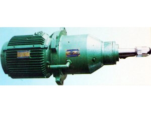 广西HTJ型冷却塔专用行星齿轮减速机