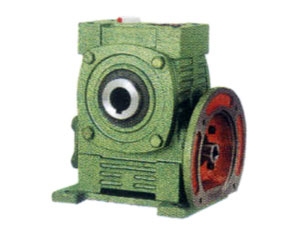 广西WPWDKA型蜗轮蜗杆减速机